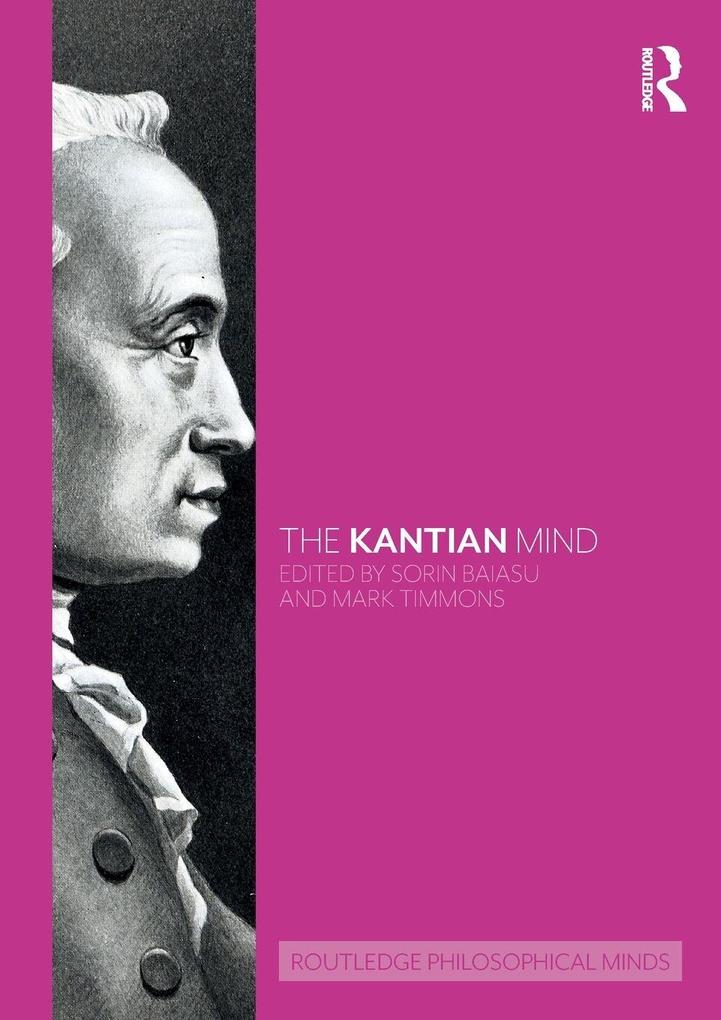 The Kantian Mind