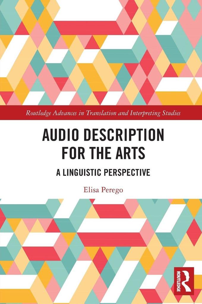 Audio Description for the Arts