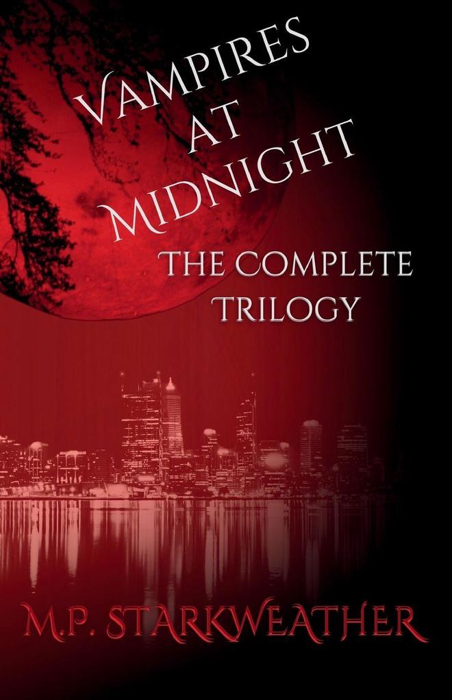 Vampires at Midnight