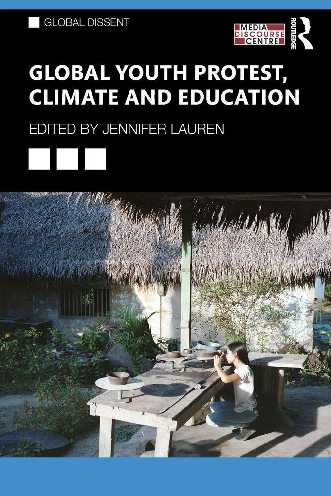 Global Youth Protest Climate and Education