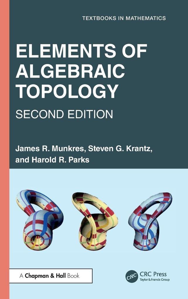 Elements of Algebraic Topology