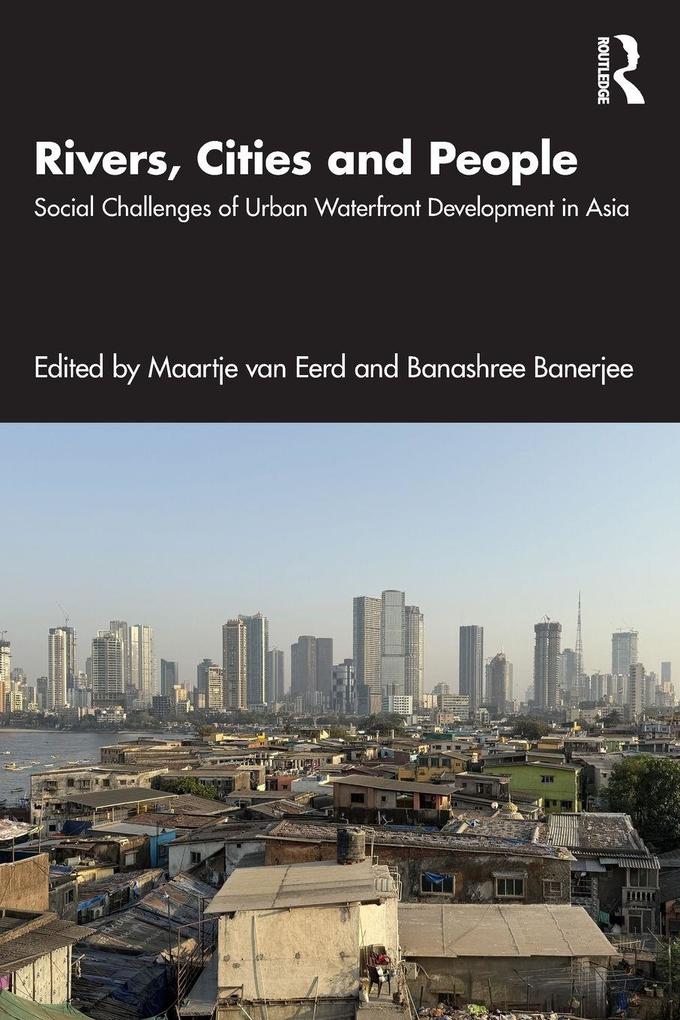 Rivers Cities and People