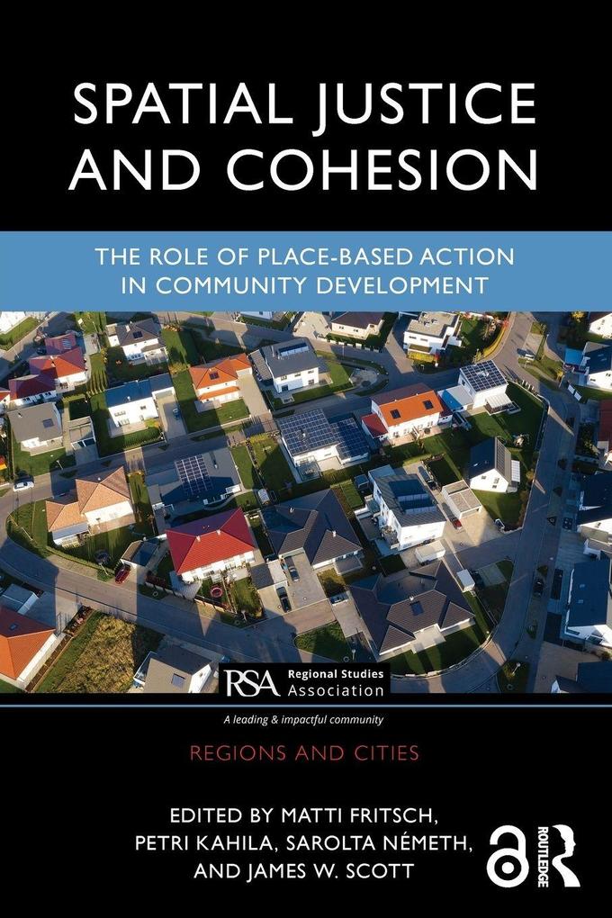 Spatial Justice and Cohesion