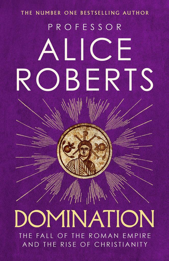 Simon + Schuster Uk Domination