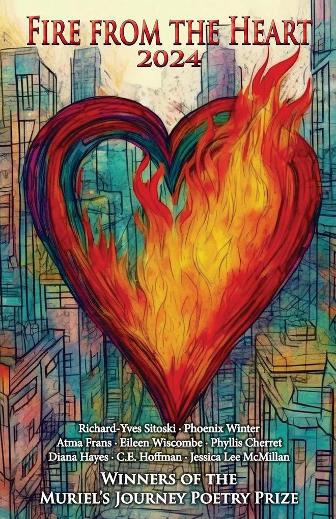Fire from the Heart 2024