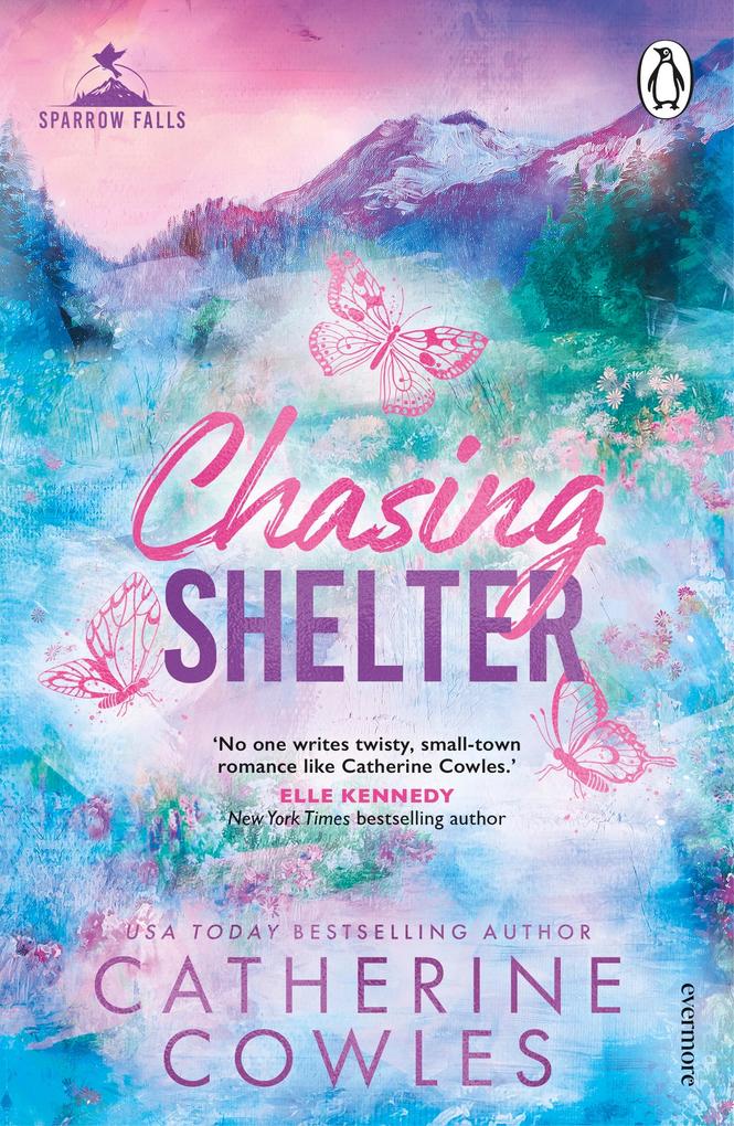 Random House Uk Ltd Chasing Shelter