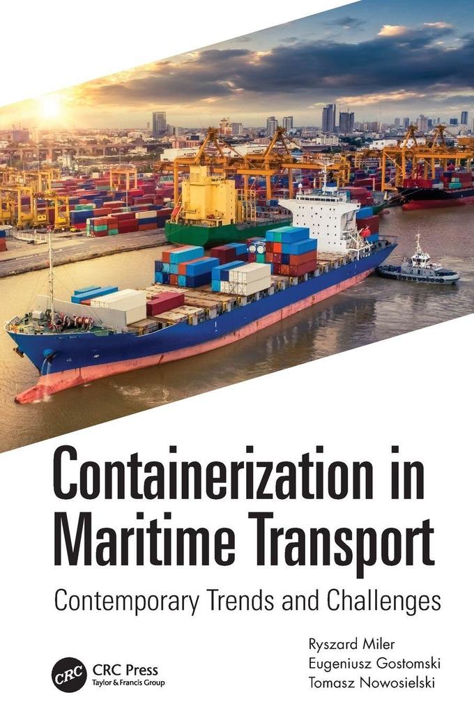 Containerization in Maritime Transport