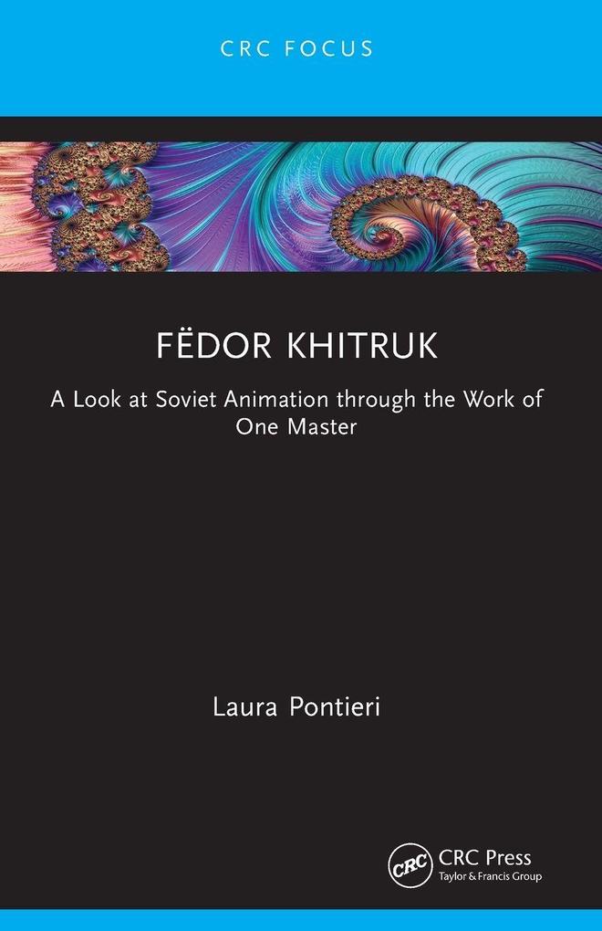 Fëdor Khitruk