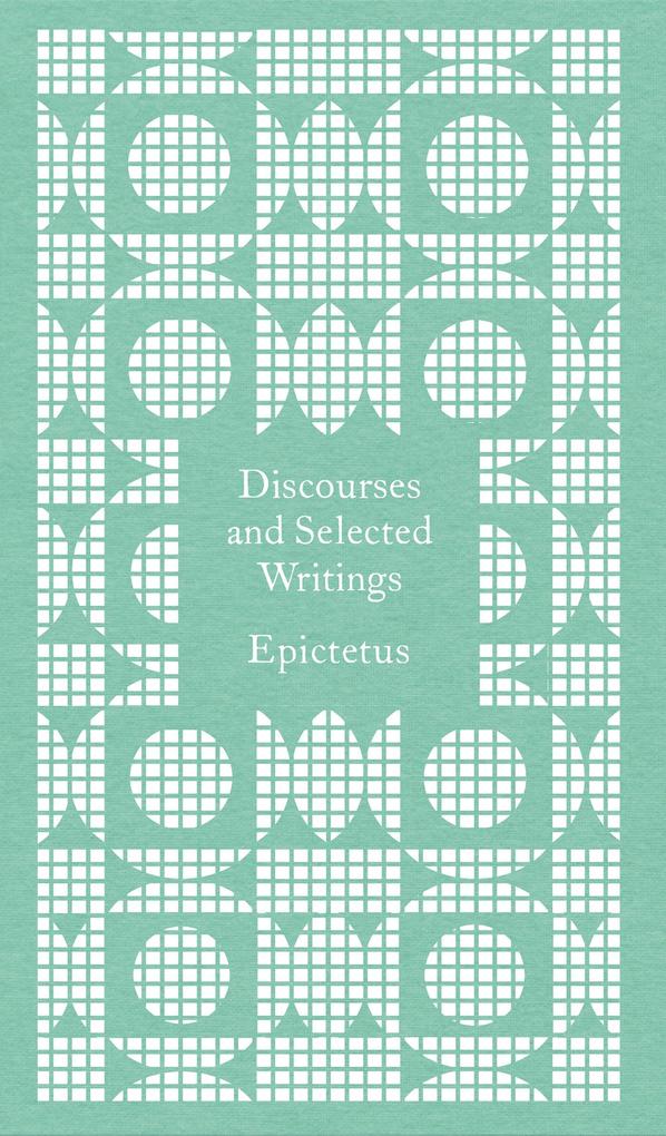 Discourses and Selected Writings