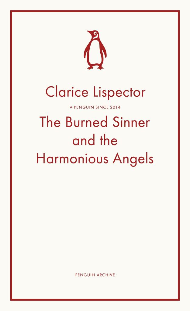 The Burned Sinner and the Harmonious Angels