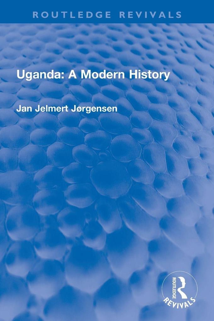 Uganda