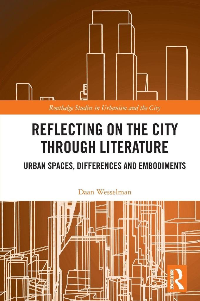 Reflecting on the City Through Literature