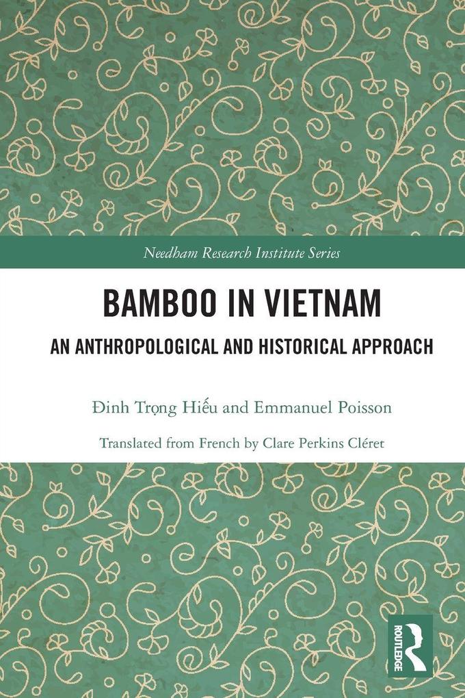 Bamboo in Vietnam