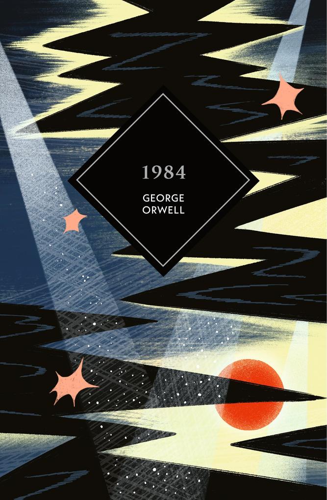 Random House Uk Ltd 1984