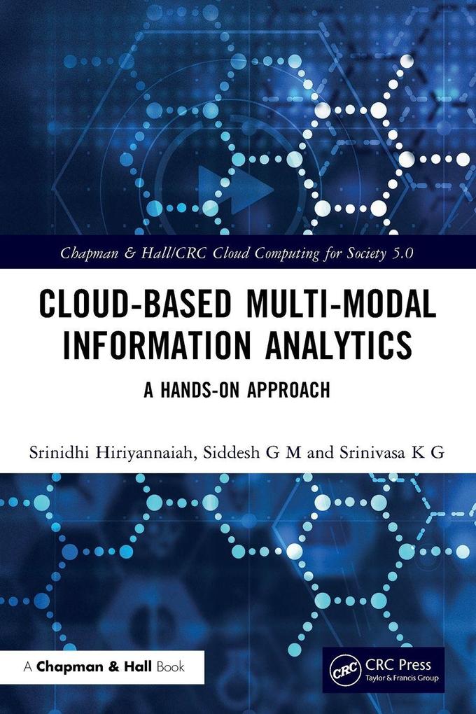 Cloud-based Multi-Modal Information Analytics