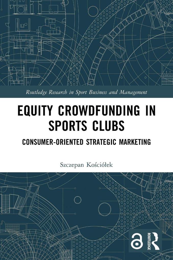 Equity Crowdfunding in Sports Clubs
