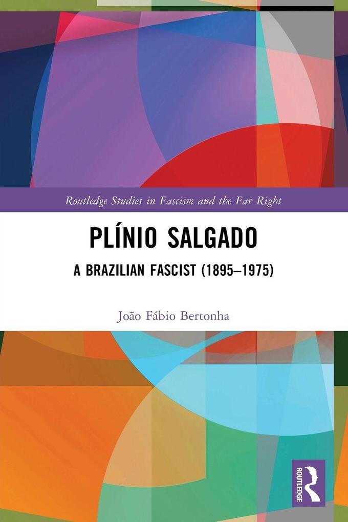 Plínio Salgado