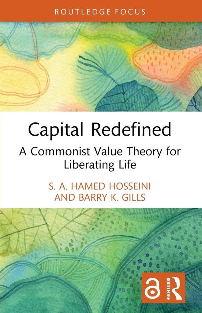 Capital Redefined