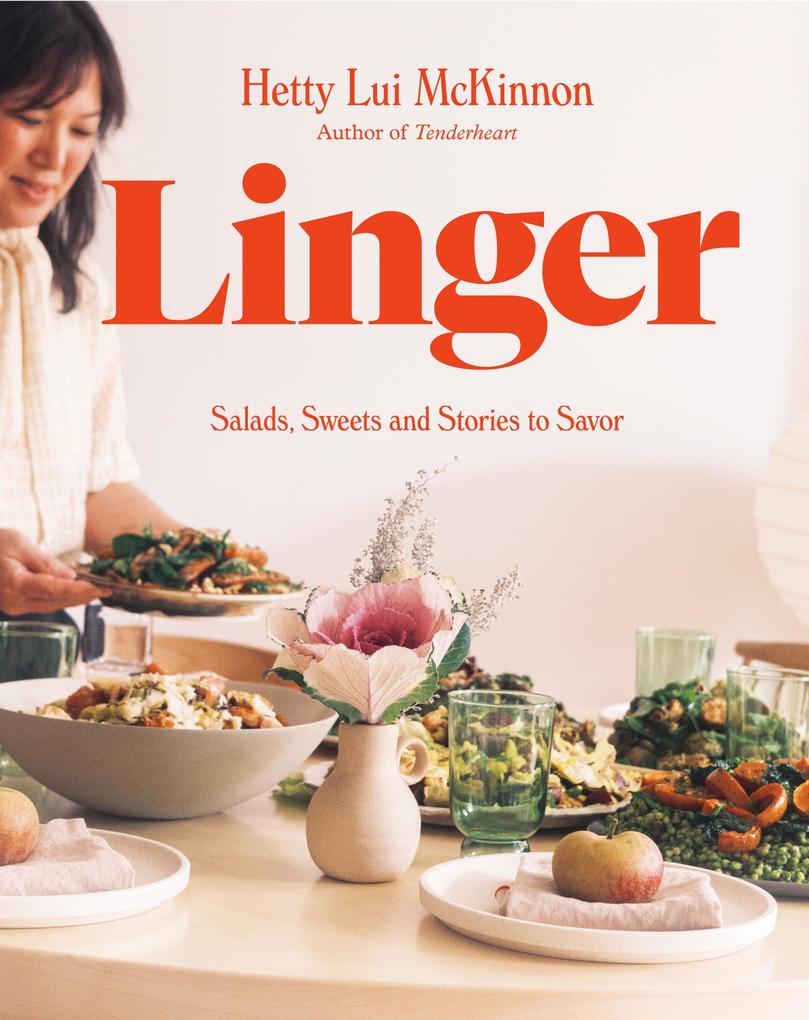 Random House Llc Us Linger
