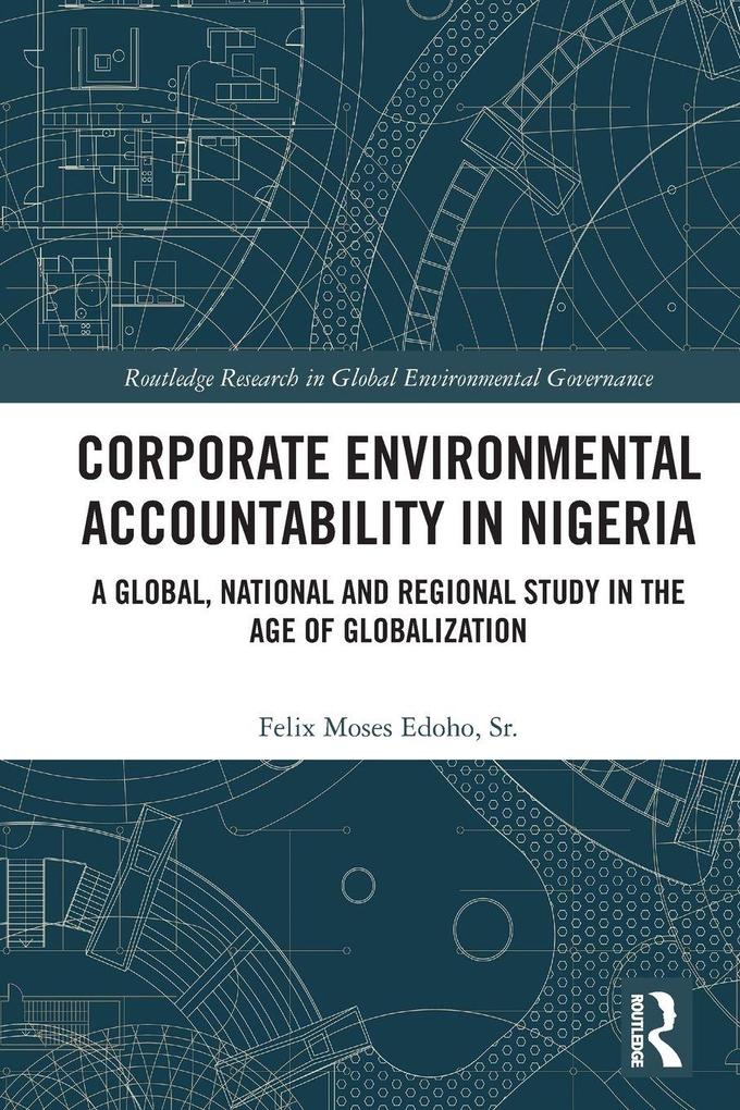 Corporate Environmental Accountability in Nigeria