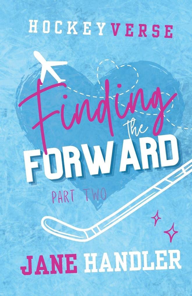 Finding the Forward Part Two