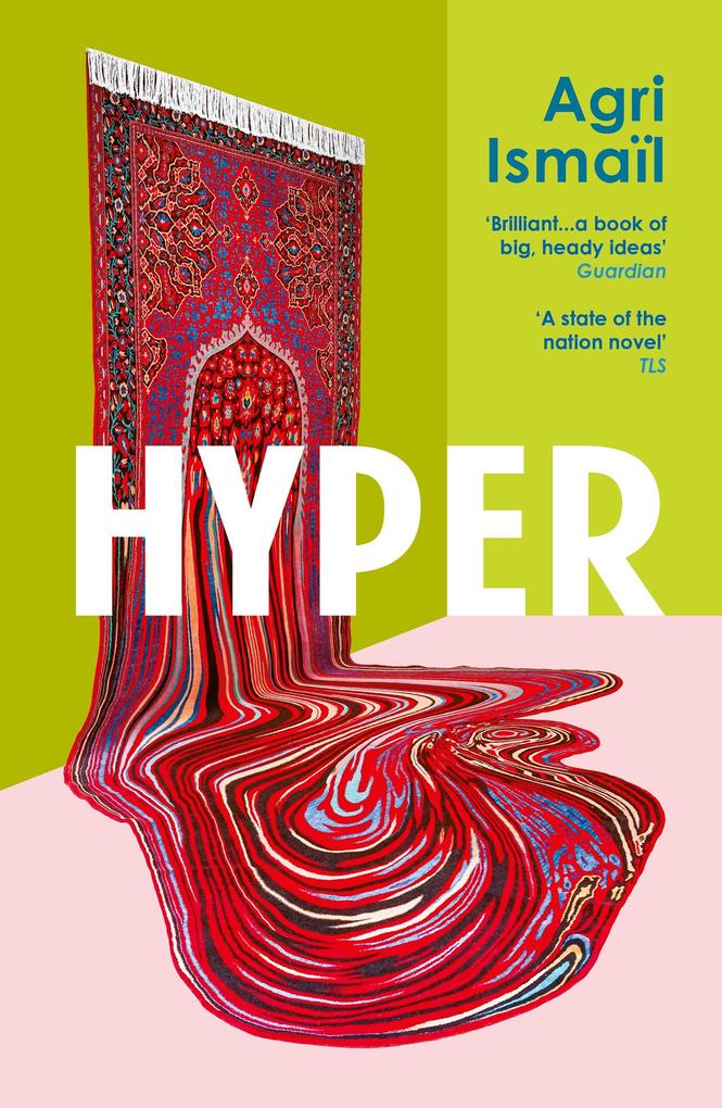 Random House Uk Ltd Hyper