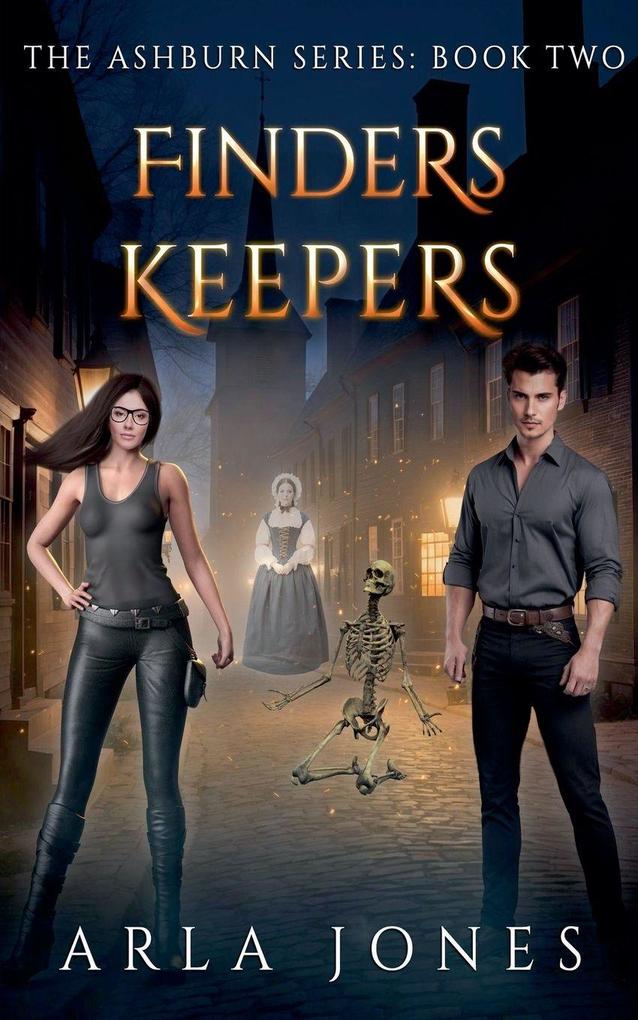 Finders Keepers