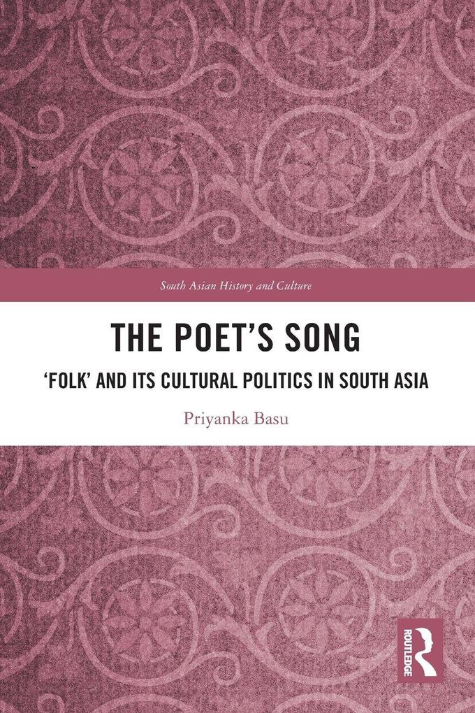 The Poet's Song