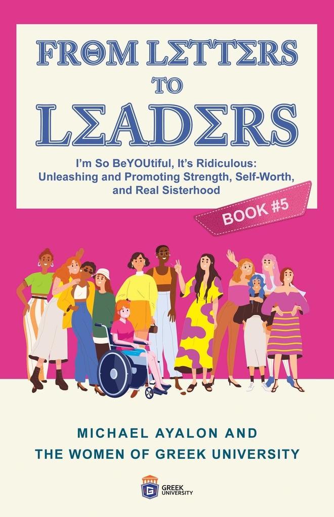 From Letters to Leaders