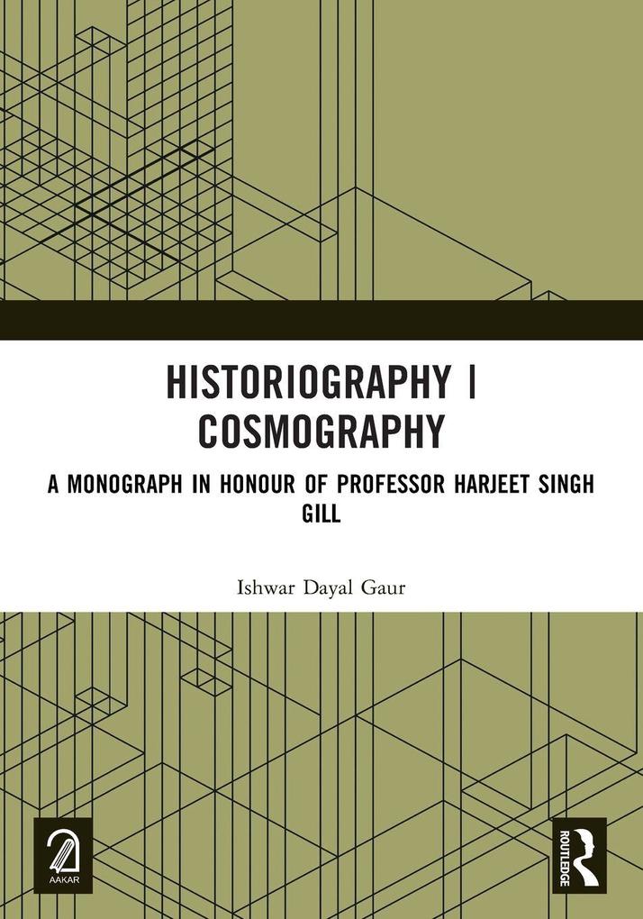 Historiography | Cosmography