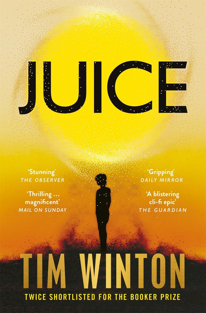 Pan Macmillan Juice