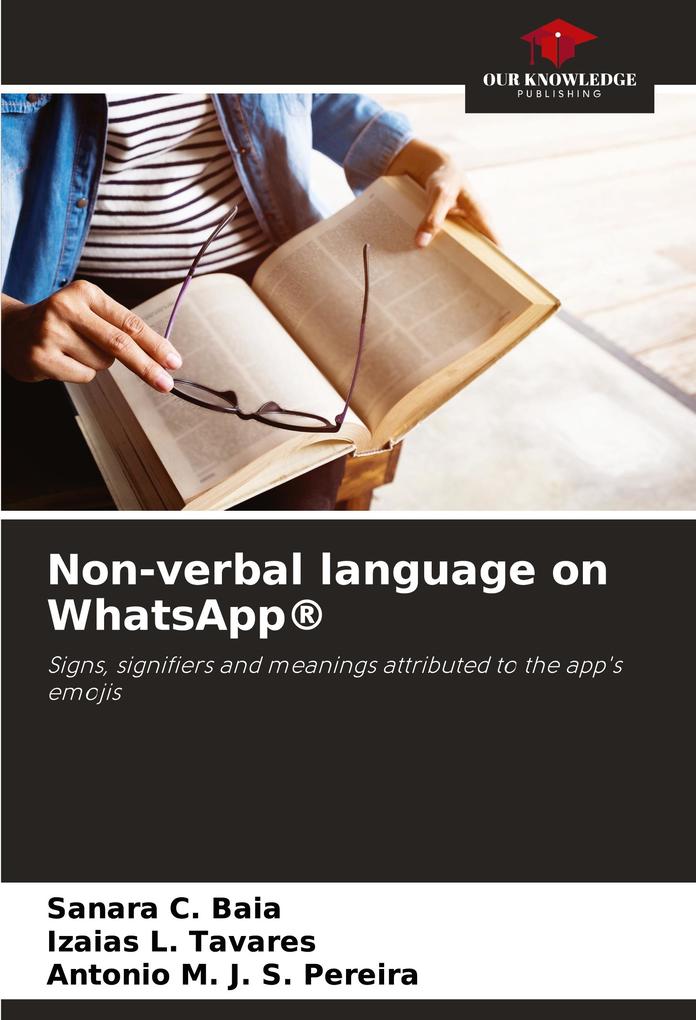 Non-verbal language on WhatsApp®