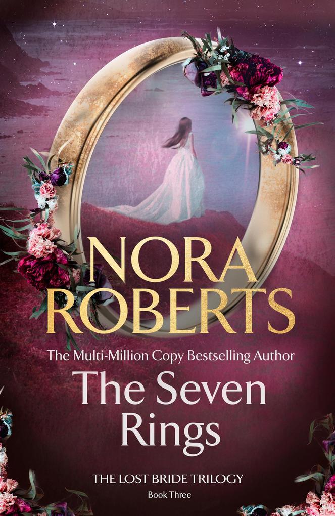 Little Brown Book Group The Seven Rings (The Lost Bride Trilogy Book 3)