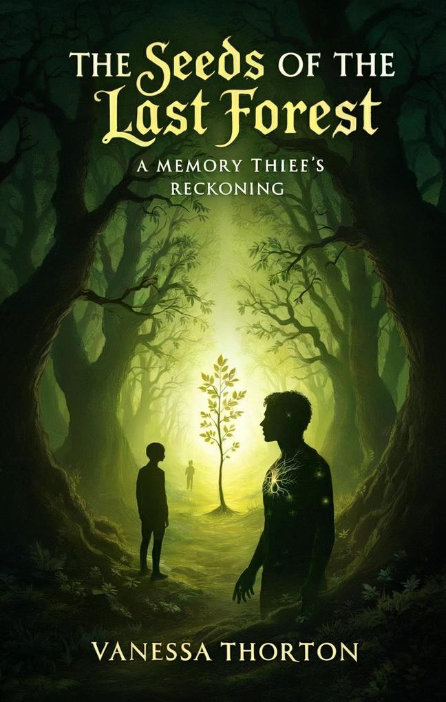 The Seeds of the Last Forest
