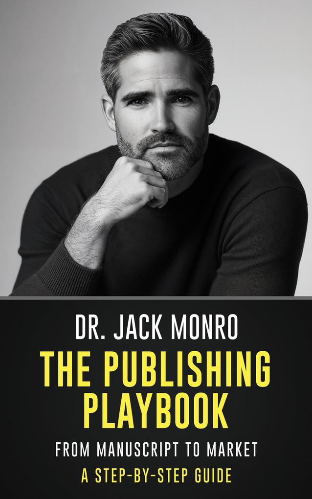 The Publishing Playbook