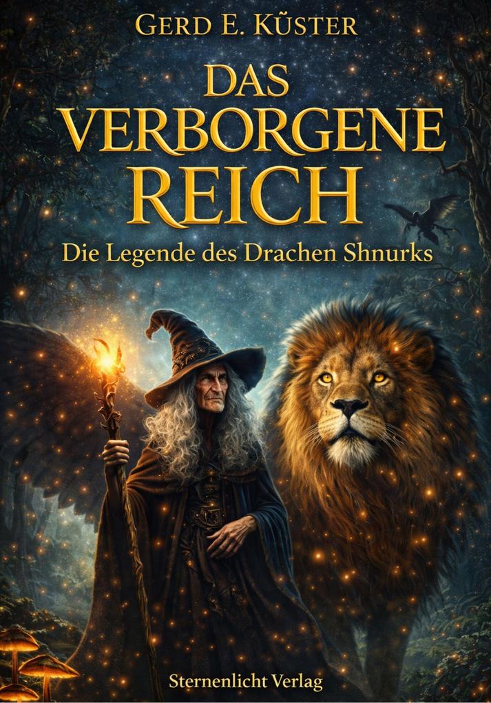 Das verborgene Reich