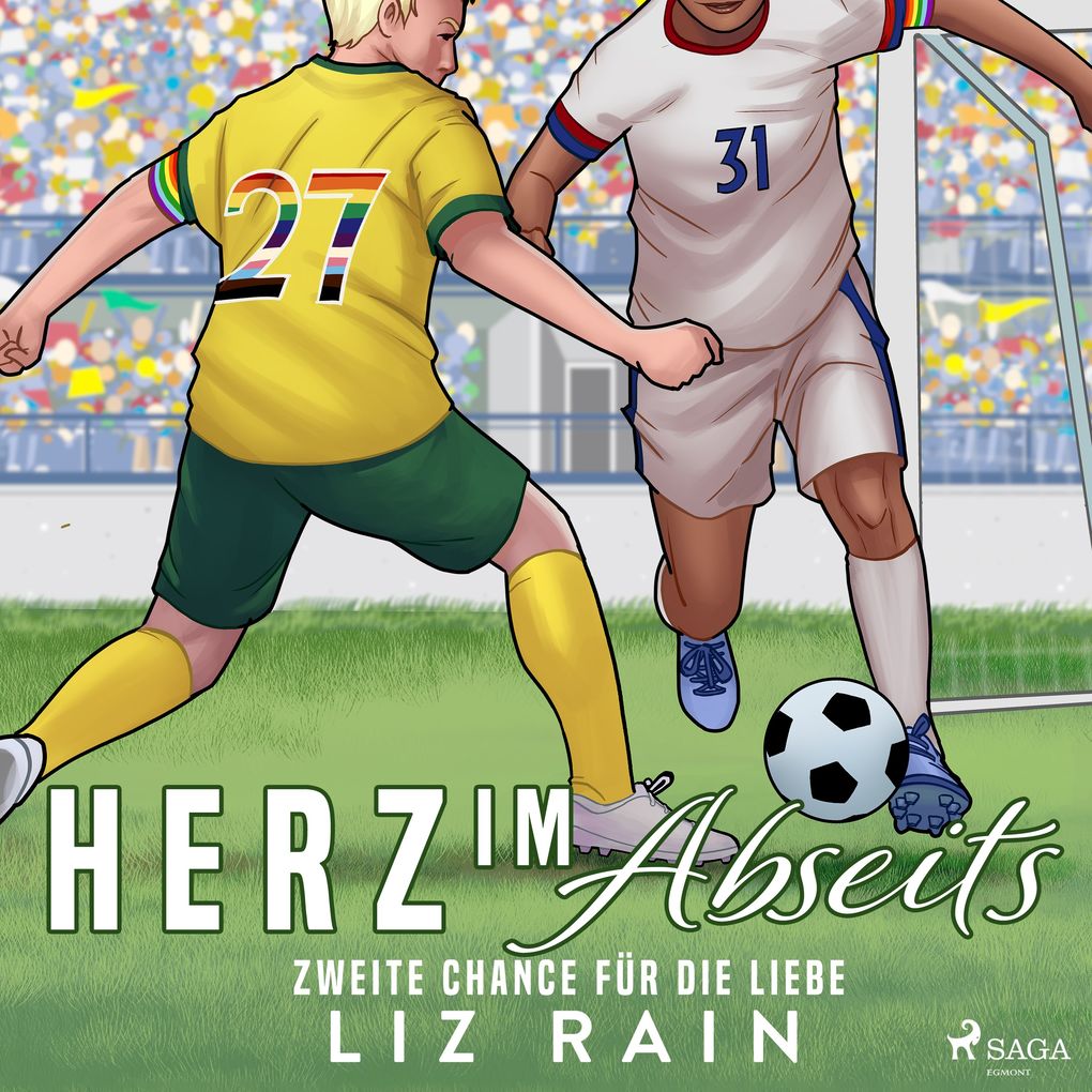 Herz im Abseits