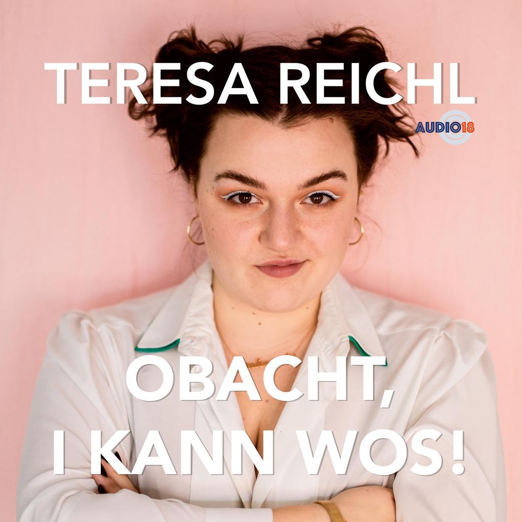 Obacht i kann wos!