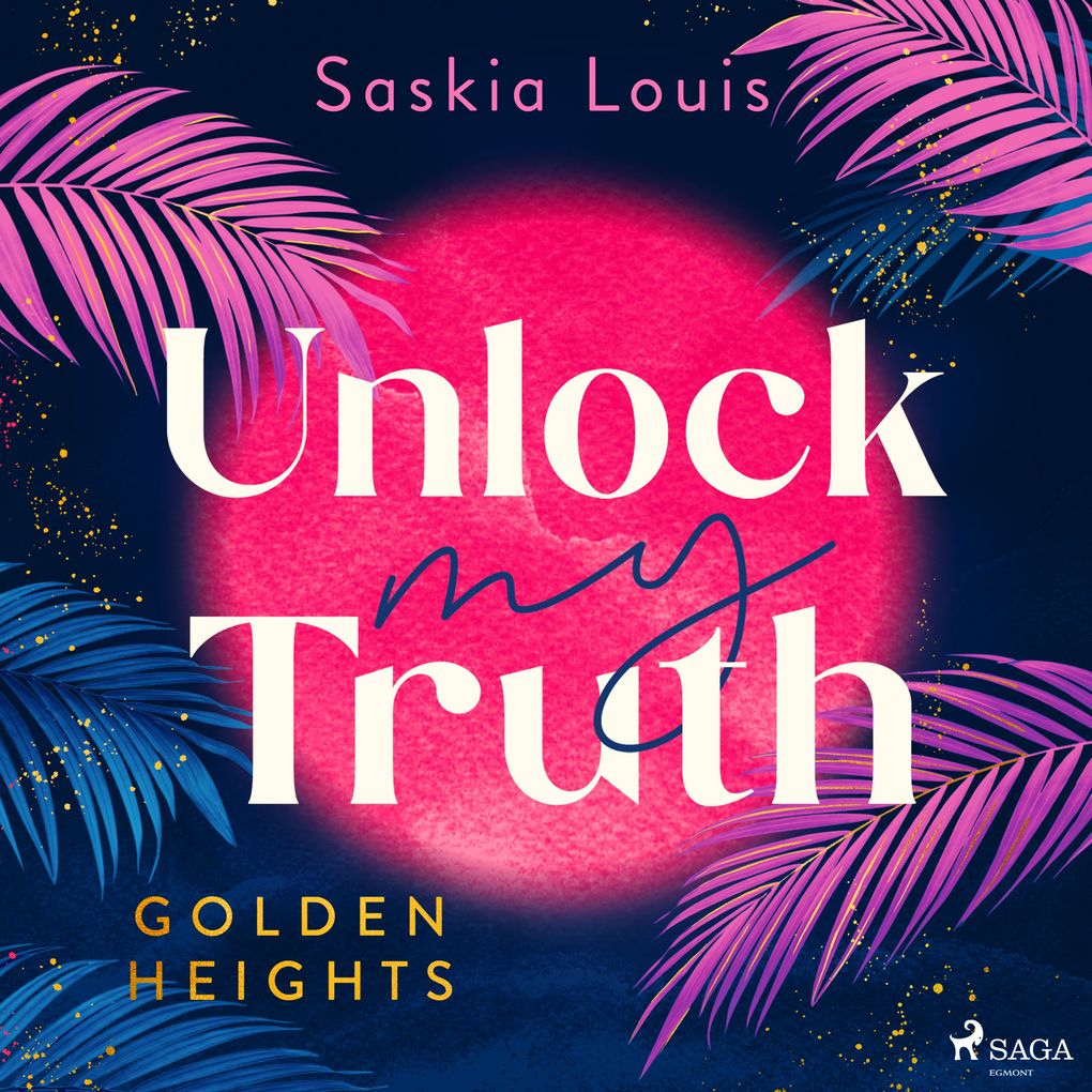 Unlock my Truth