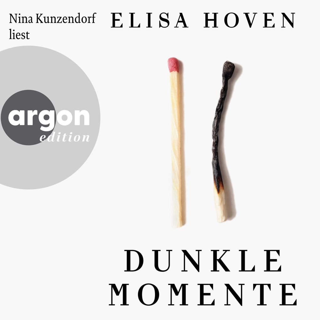 Dunkle Momente