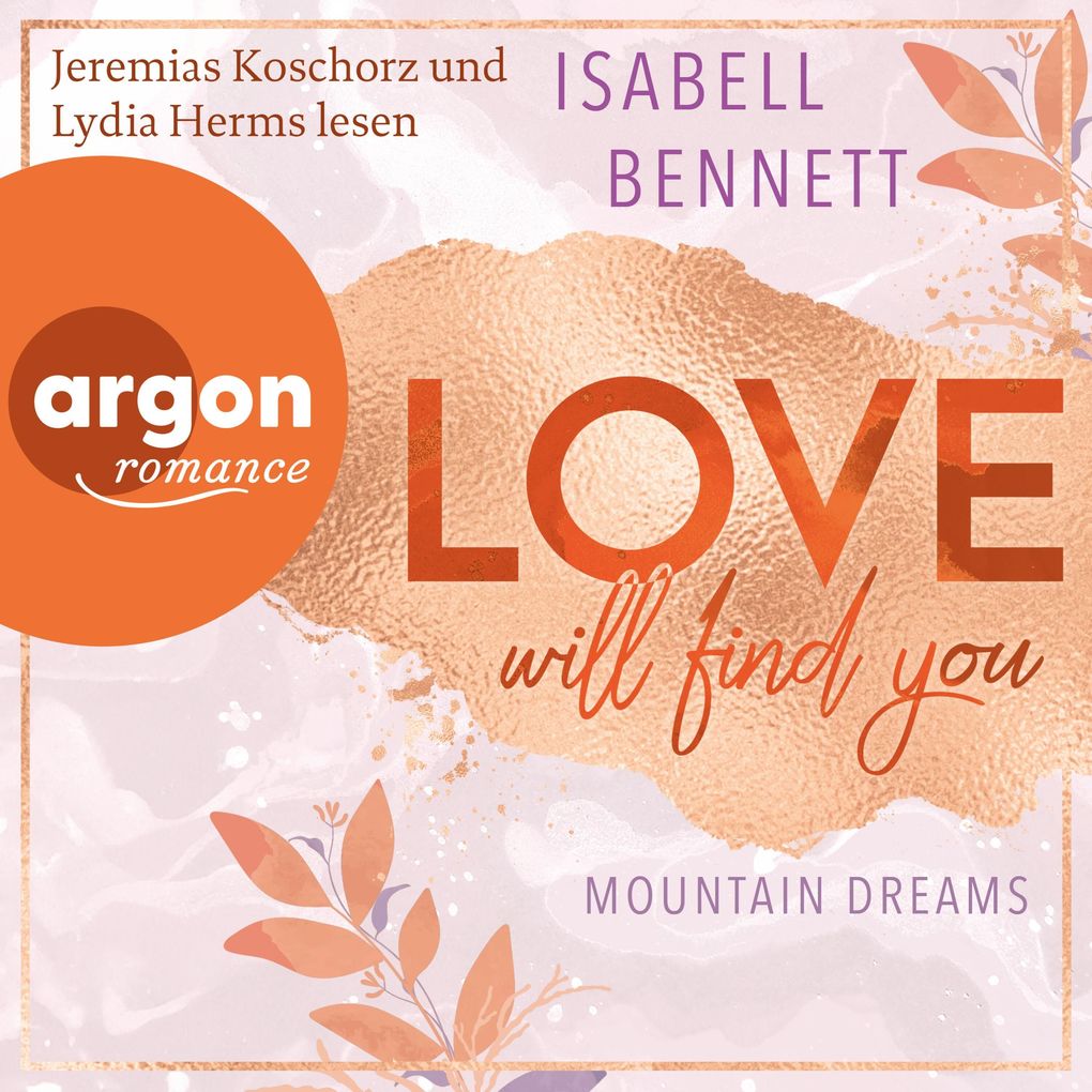 Love will find you