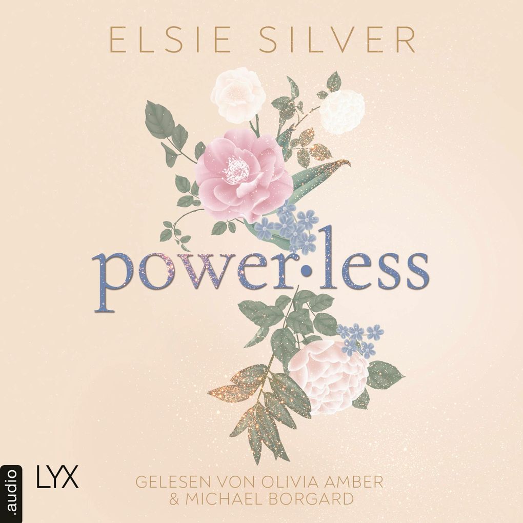 Powerless - Chestnut Springs Teil 3