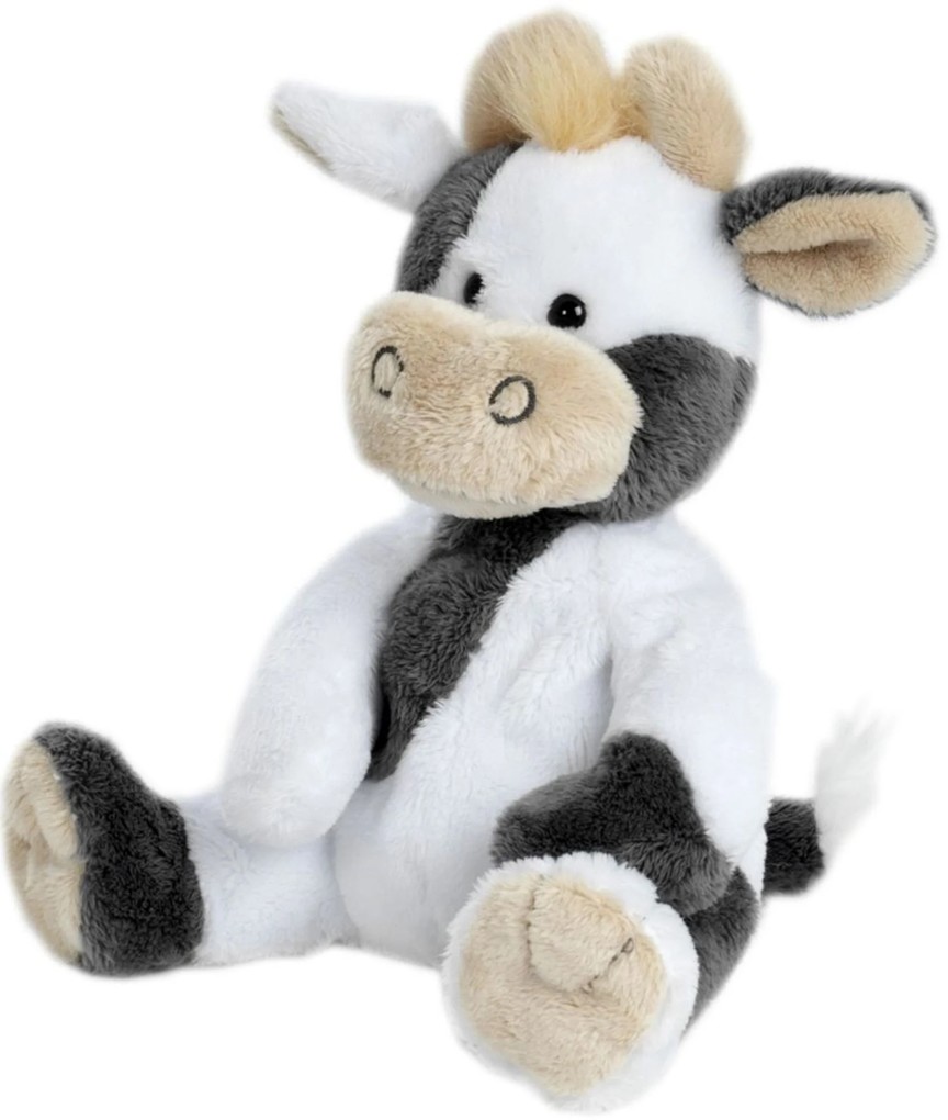 Heunec 384965 - Besito Kuh Plüschtier 20 cm