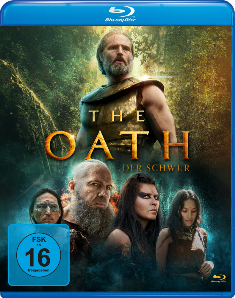 The Oath - Der Schwur