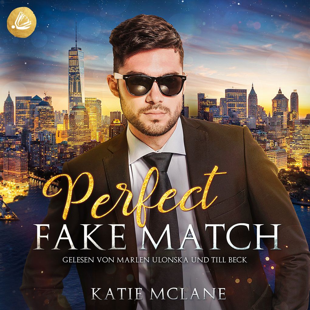 Perfect Fake Match (Perfect Fake Reihe Band 2)