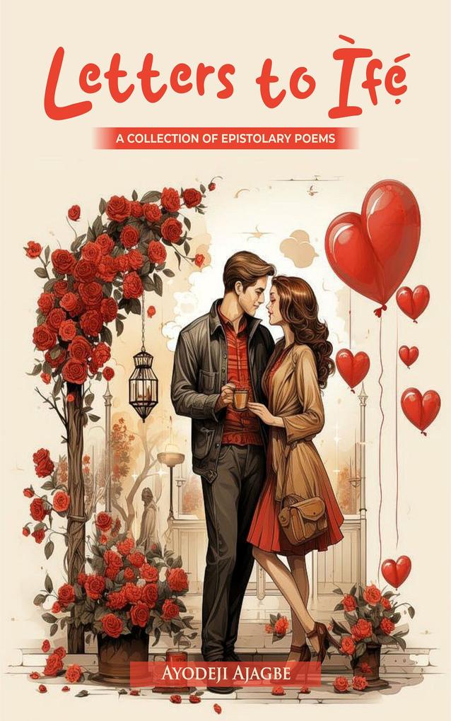 Letters to Ìf