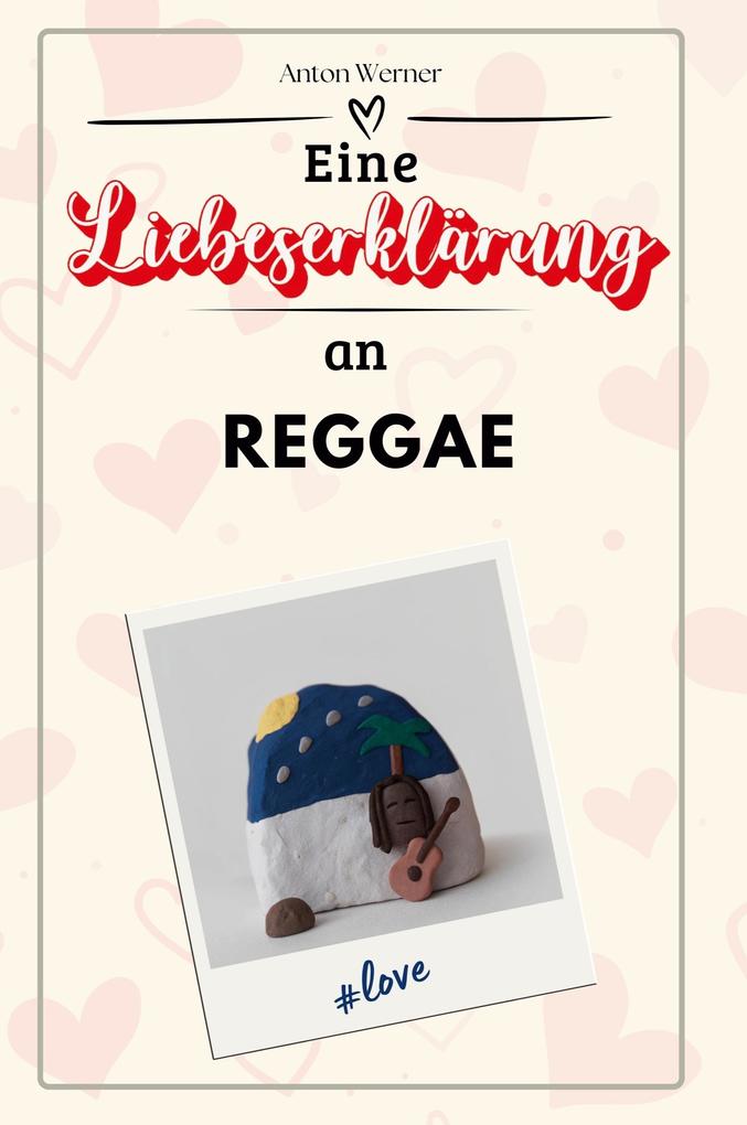 Eine Liebeserklärung an Reggae