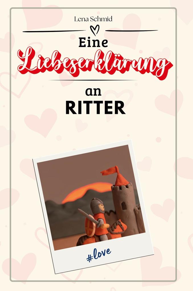 Eine Liebeserklärung an Ritter