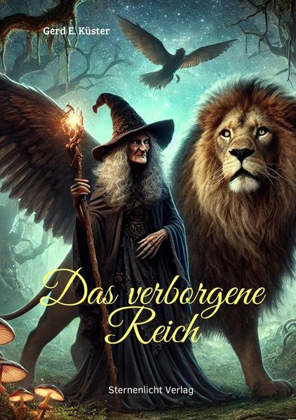 Das verborgene Reich