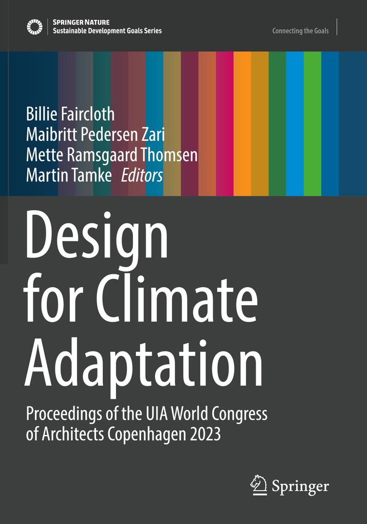 Design for Climate Adaptation
